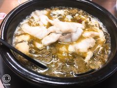 -灵芝妹子海鲜米线(香炉礁山姆店)