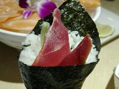 -万岁寿司(万国店)