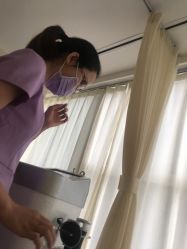 点击看大图 技师小兰-康乃馨·馨悦佳人(鹭江店)
