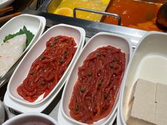 -海底捞火锅(吴中路店)