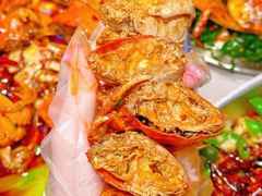 -靓靓蒸虾·头牌蒸虾(南山桂庙店)