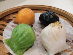 -蔡澜点心·粤菜(月星环球港店)