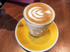 -Seesaw Coffee(朝阳大悦城店)