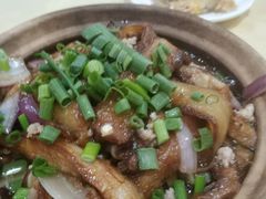 -电白鸭粥店(下沙二坊88号店)