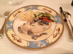 IMG_3528-Restaurant Paul Bocuse