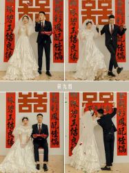 -金夫人婚纱摄影(总店)