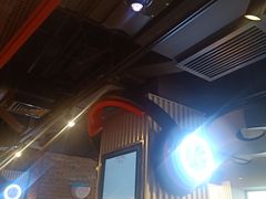 -肯德基(蓝桥店)