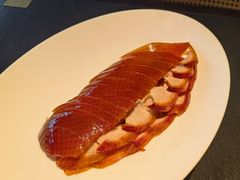 -喜悦烤鸭·新京菜(王府井店)