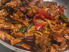 -苏梦江南·淮扬菜(夫子庙店)