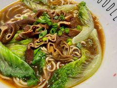 -友达面馆(海珠店)