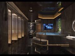 -和木家影院式足道·洗浴·SPA(勾庄店)