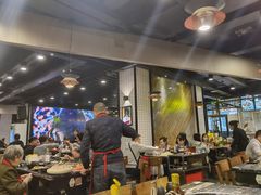大堂-小王少龙火锅(沙南街店)