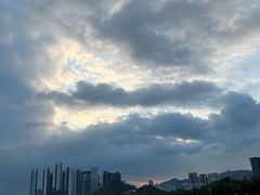 -深圳湾公园(南山区)