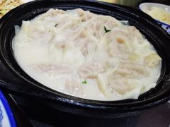 -雪琴面馆富安特色鱼汤面(城中花园店)