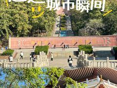 -福神岗公园