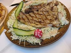 -get pizza意大利餐厅(凯德MALL店)