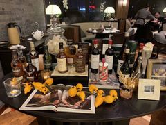 零售区-甄御•海鲜新青岛菜(麦岛店)