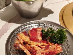 -花味烤肉·拌饭(庐阳万象汇店)