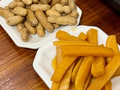 -正能量脆肉鲩火锅