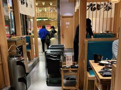 大堂-九田家黑牛烤肉(溧水万达店)