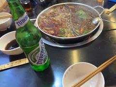 -胖娃古镇鸡杂(磁器口总店)