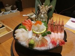 -赤坂亭·M9和牛烧肉·铁板烧·日料398放题(长泰广场店)