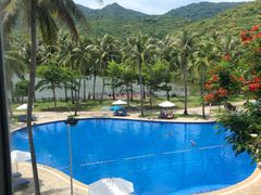 -三亚亚龙湾金棕榈度假酒店