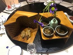 -夜宴江景餐厅