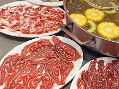 -官塘陈记鱼生·潮汕砂锅粥·牛肉火锅(潮枫路总店)