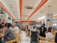 -雷子烧烤(第五大道店)