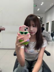 -DL HOPE明星造型