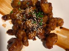 -院子餐厅·大锅菜·老杭帮(桥西直街店)