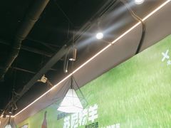 -鑫郭氏·南昌20年大排档(红谷滩旗舰店)