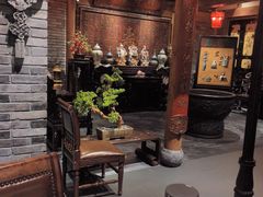 -北平楼·烤鸭·北京菜(牡丹园店)