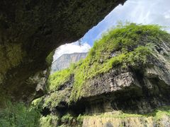 -鹿院坪生态旅游景区