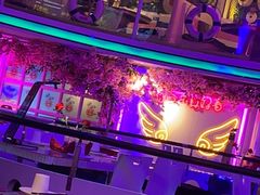 -巴特餐饮6加1音乐餐吧·新疆菜