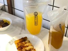 -燃尖儿自助串串火锅(新业广场店)