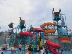 -苏州乐园森林水世界