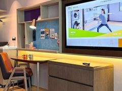 -广州花都融创文旅城希尔顿惠庭酒店