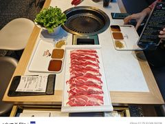 招牌肥牛-杨记齐齐哈尔烤肉(总店)