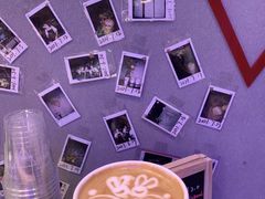 -Manner Coffee(壹方城店)