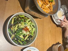 -小户人家(循礼门南国中心店)
