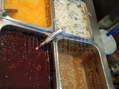 -孟记粥铺·家常菜·烧烤·粥(亚运村店)