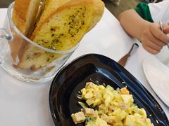 -成桂西餐厅·42年的味道(五大道疙瘩楼店)