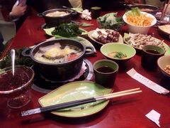 -一叶一世界•素食餐厅(环球中心店)