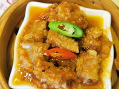 -点都德(大茶楼店)