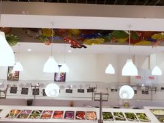 -So Lounge索兰至餐厅(蓝色港湾店)