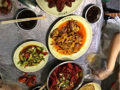 iphone_upload_pic-靓靓蒸虾(中山公园店)