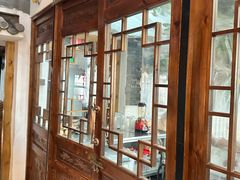 -缘福乡村铁锅炖民宿(八达岭店)