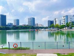 -美兰湖景区